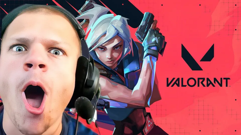 Valorant gameplay and community insights from Jynxzi's first experience